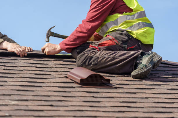 Best Roof Repair Services  in North Highlands, CA
