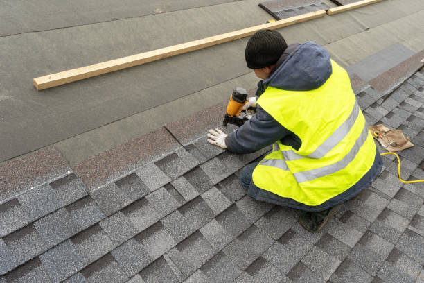Tile Roofing Contractor in North Highlands, CA