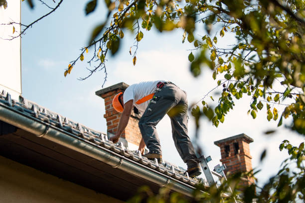 Best Tile Roofing Contractor  in North Highlands, CA