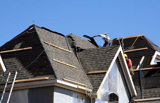 Best Roofing Contractor Near Me  in North Highlands, CA