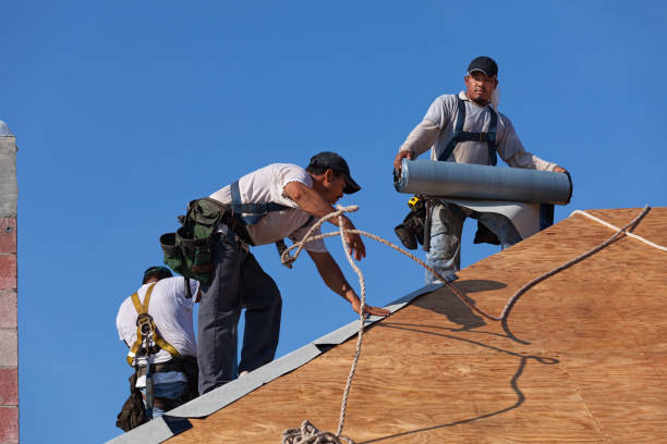 Best Emergency Roof Repair  in North Highlands, CA