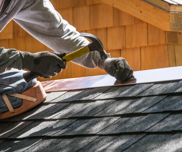 Best Commercial Roofing Services  in North Highlands, CA